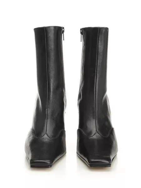 Khaite Nevada stretch high boot for Women - US | Al Duca d'Aosta Khaite Nevada stretch high boot for Women - US | Al Duca d'Aosta