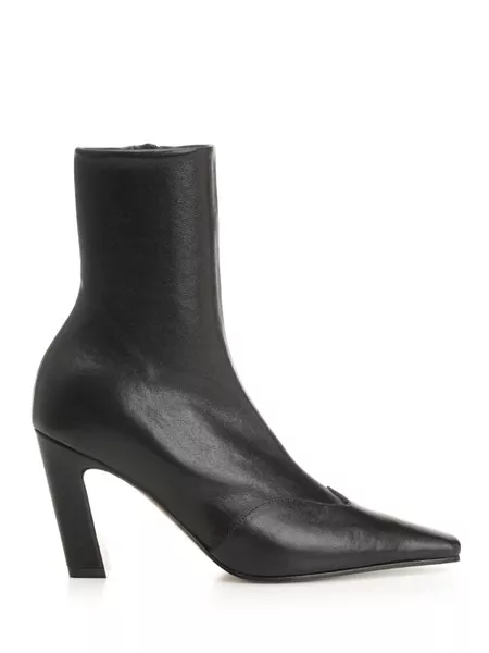 Khaite Nevada stretch high boot for Women - US | Al Duca d'Aosta