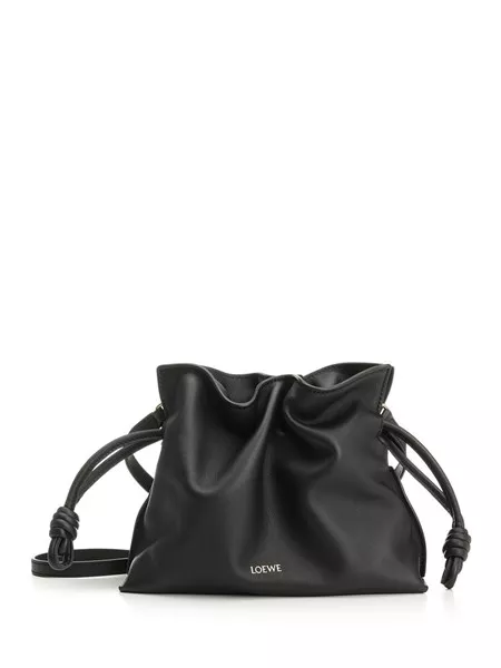 クラッチバッグ LOEWE CLUTCH BAG (A411FPDX01 SAHARA) Medium Flamenco clutch | Loewe | OTTODISANPIETRO