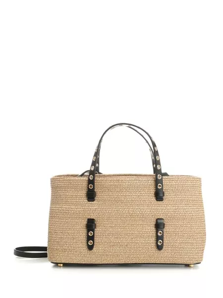 ショルダーバッグ・ポシェット Alaia EW 25 Satchel Bag Alaïa 
