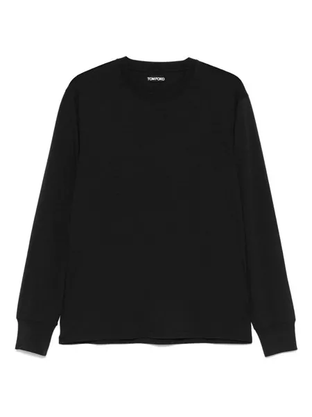 Tom Ford Long-sleeved t-shirt for Men - US | Al Duca d'Aosta