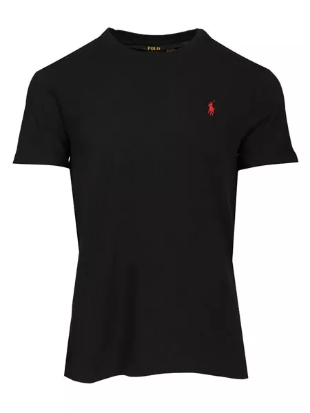 Men's Custom Slim Fit T Shirts | Ralph Lauren