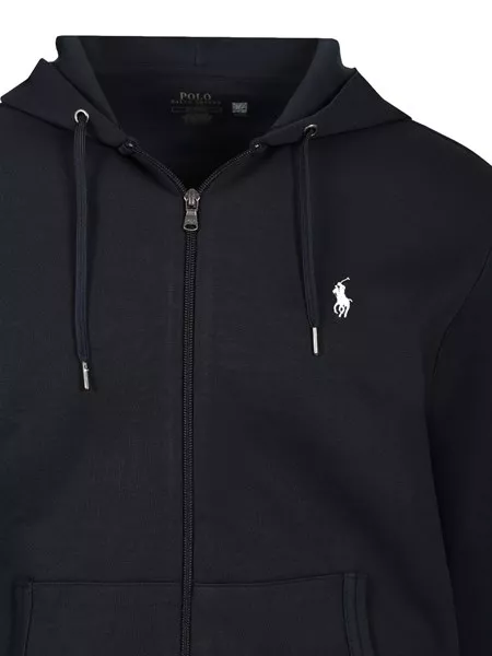 Polo Ralph Lauren Cotton blend hoodie for Men - US | Al Duca