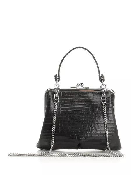 Vivienne Westwood★グラニーフレームトートバッグ ヴィヴィアン ウエストウッド Vivienne Westwood Vivienne