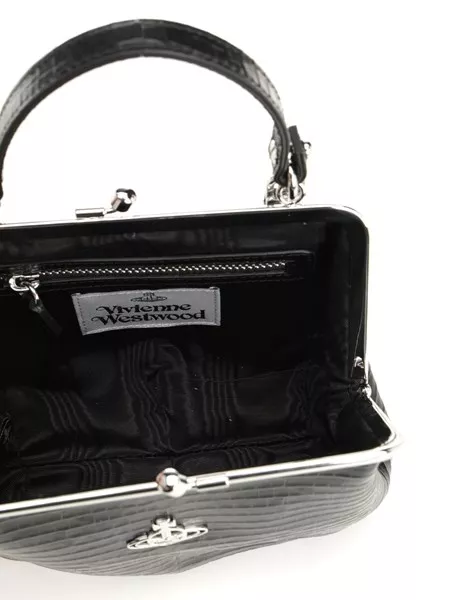 ◆Vivienne Westwood◆FRAME バッグ Vivienne Westwood