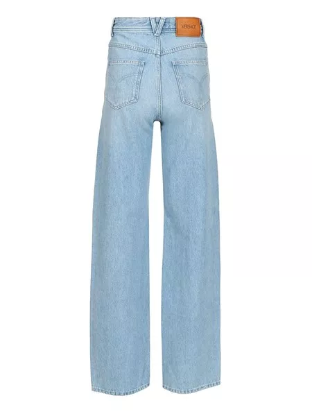 デニム・ジーパン Versace Medusa '95' Jeans Versace 