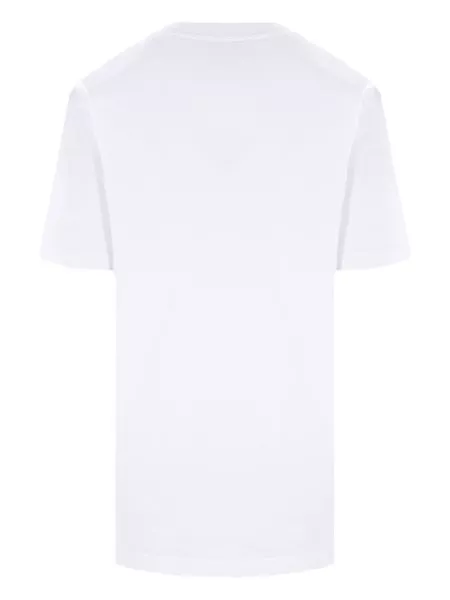 Vivienne Westwood｜ (CLASSIC T-SHIRT (3G010013 J006F A30 Vivienne Westwood Classic t-shirt for Men - US | Al Duca d'Aosta
