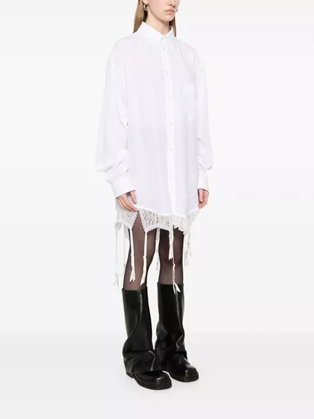 Balenciaga Lingerie shirt for Women - US | Al Duca d'Aosta