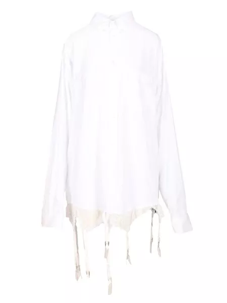 Balenciaga Lingerie shirt for Women - US | Al Duca d'Aosta