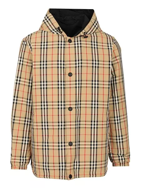 BURBERRYアウター Burberry Reversible jacket for Men - US | Al Duca d'Aosta