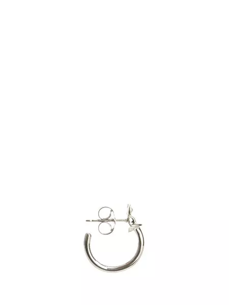 【Vivienne Westwood】Orecchino singolo Vera Vivienne Westwood Donna Orecchino singolo 