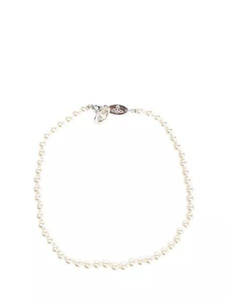 Vivienne Westwood 'simonetta' pearl necklace for Women - US