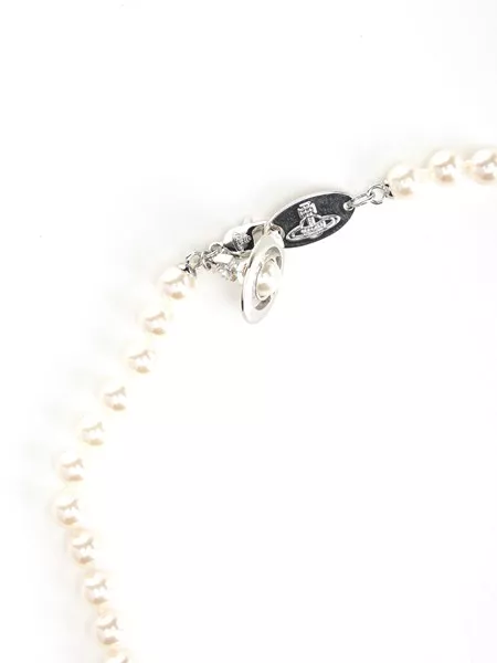Vivienne Westwood 'simonetta' pearl necklace for Women - US