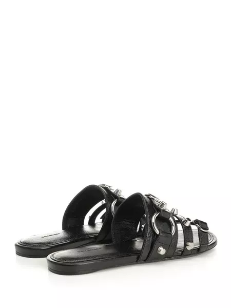 【中古】 Bale Mulato DanielaMercury Balenciaga 