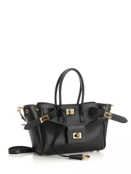 【Balenciaga】BEL AIR CARRY ALL MINI◆8357322ABAV Medium-8357322ABQR3837_F.jpg?v=1