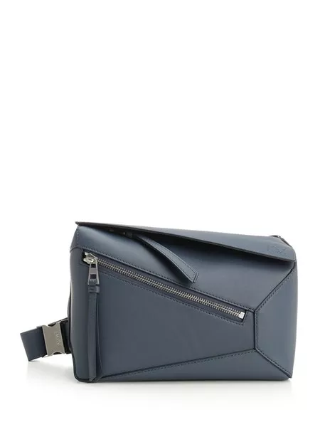 【LOEWE】SMALL PUZZLE BUMBAG Loewe - Small Puzzle bumbag | HBX - Globally Curated Fashion