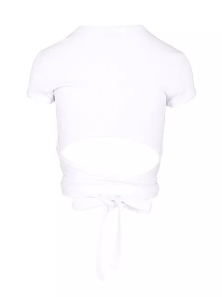Diesel 't-bunny-tail' t-shirt for Women - US | Al Duca d'Aosta