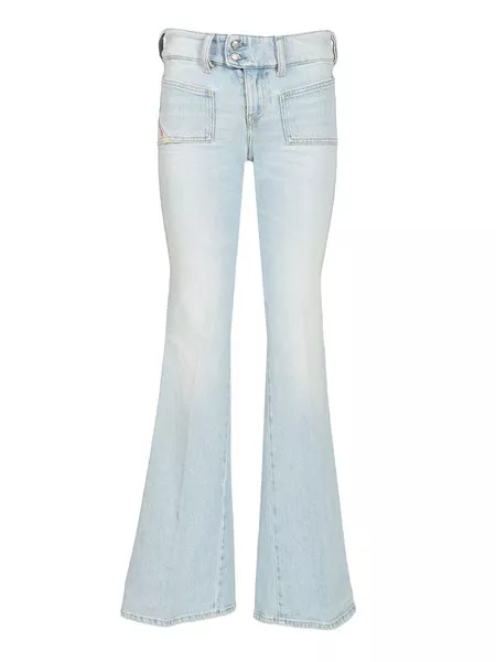 Diesel Bootcut jeans 