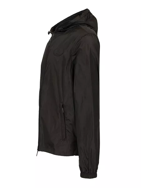 Burberry Burberry knight stamp nylon jacket for Men - US | Al Duca