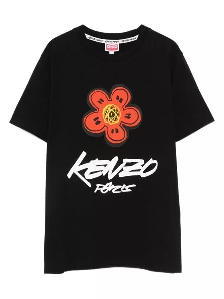 KENZOです。 Kenzo: Kenzo Unveils Its New Edition Of The Series Of