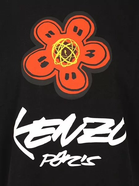 KENZOです。 Kenzo: Kenzo Unveils Its New Edition Of The Series Of