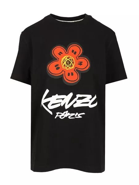 Kenzo Kenzo future t-shirt for Women - US | Al Duca d'Aosta