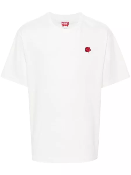 Kenzo Cotton t-shirt for Men - US | Al Duca d'Aosta