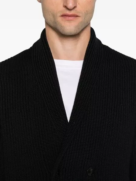Tom Ford Double-breasted cardigan for Men - US | Al Duca d'Aosta