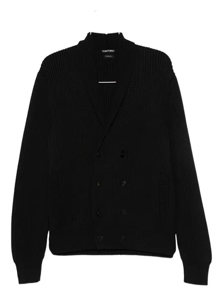 Tom Ford Double-breasted cardigan for Men - US | Al Duca d'Aosta