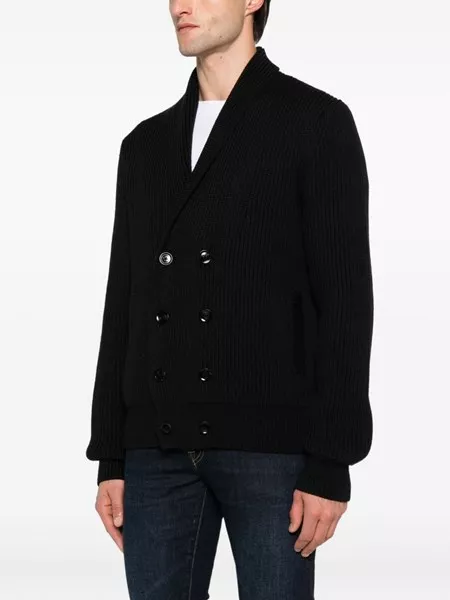 Tom Ford Double-breasted cardigan for Men - US | Al Duca d'Aosta
