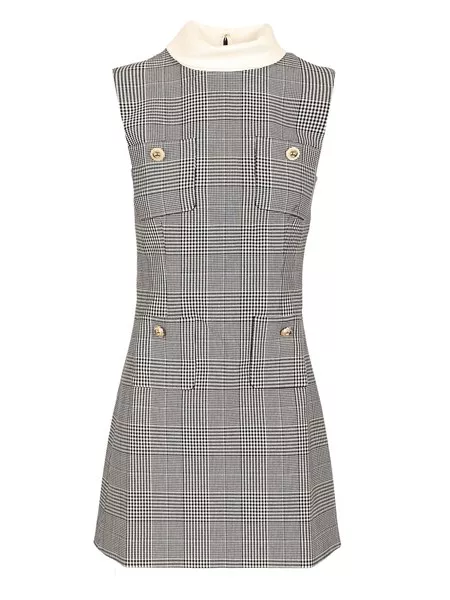 Self-portrait Sleeveless mini dress for Women - US | Al Duca