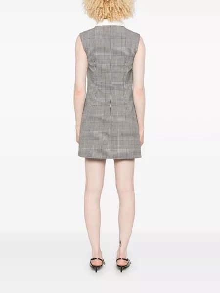 Self-portrait Sleeveless mini dress for Women - US | Al Duca