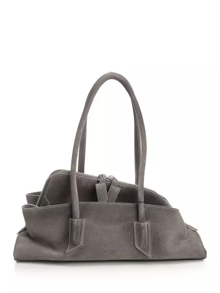 トートバッグ THE ATTICO \"LA PASSEGGIATA SMALL\" TOP HANDLE BAG The Attico La Passeggiata Small Top Handle Bag | italist