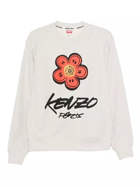 KENZO × FUTURA スウェットシャツ フューチュラコレクション KENZO x Futura 2000 for Men | KENZO