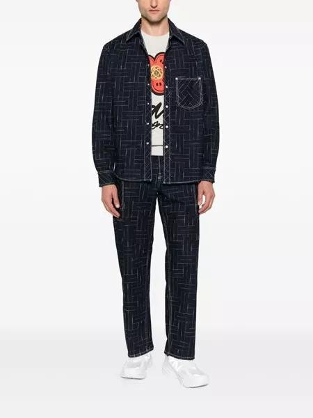 KENZO FF52TS1494SO02 関税送料込 Kenzo Sweatshirt futura print for Men - US | Al Duca d'Aosta