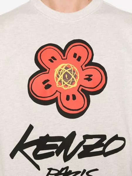 Kenzo Sweatshirt futura print for Men - US | Al Duca d'Aosta