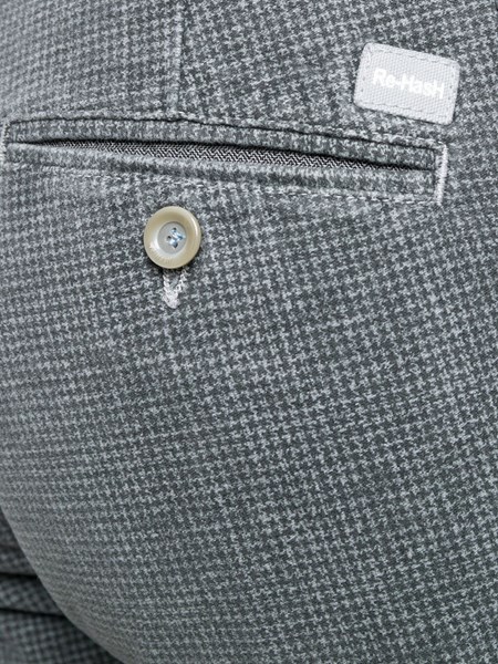 pantaloni rehash