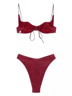 Oseree AKF257BURGUNDY 関税送料込 Oseree | eBay