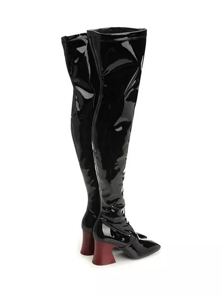 ブーツその他 Chloe BOOTS (CHC25S07XQJ 282) Chloe' 