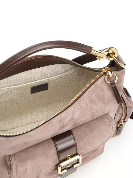 ショルダーバッグ・ポシェット Chloe 'Camera Bag' shoulder bag CHLOÉ Camera small leather shoulder bag | NET-A-PORTER