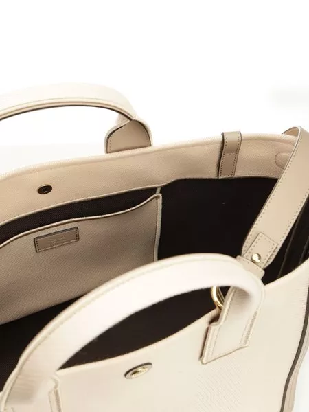 【関税＆送料込み】ChloAC \"ChloAC Carry\" Tote Bag Small Chloe' 