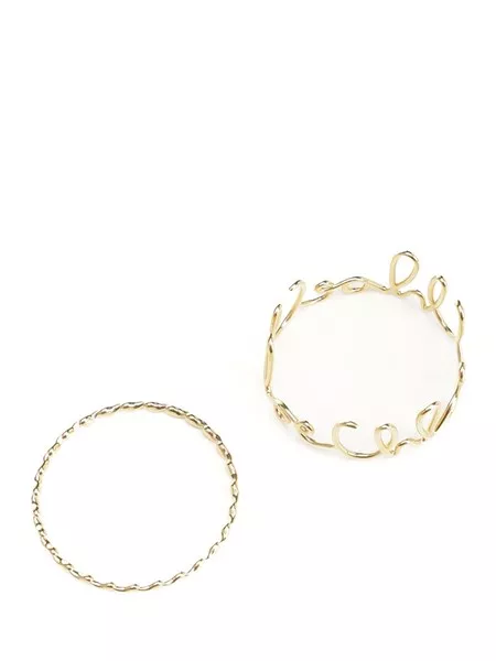 Chloe' Set of 