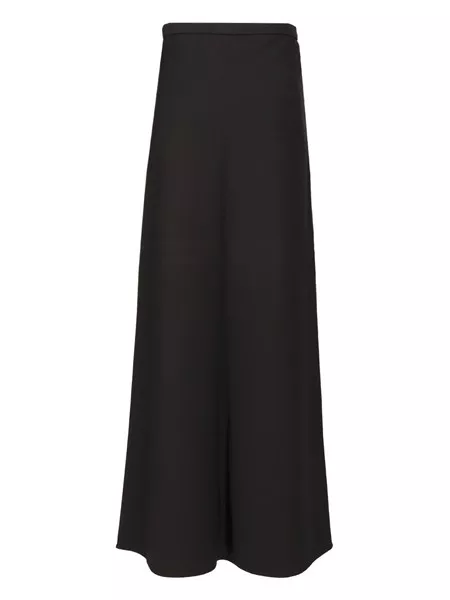 国内発送/送料関税込【Max Mara】 Long viscose skirt Max Mara Long viscose skirt for Women - US | Al Duca d'Aosta
