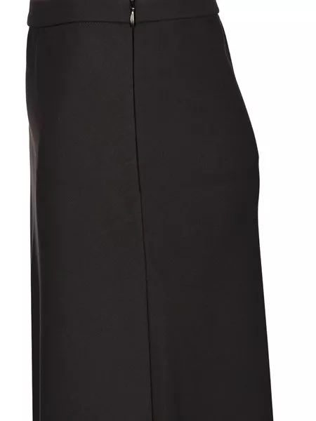 Max Mara Long viscose skirt for Women - US | Al Duca d'Aosta