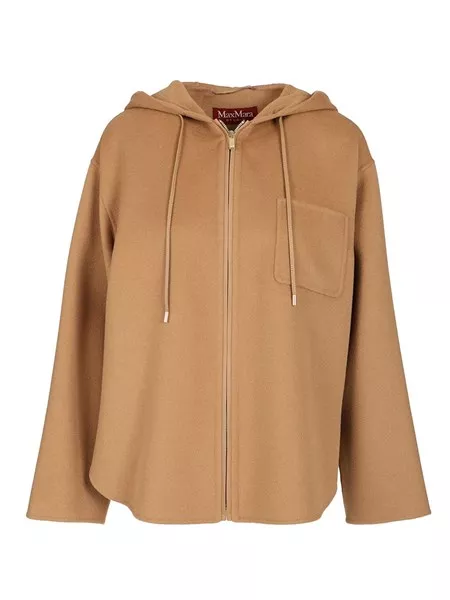 Cashmere Sweaters Max Studio Cashmere Hoodie Max Studio Ply