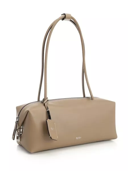 【関税込み】Max Mara Natural satchel bag Max Mara Natural satchel bag for Women - US | Al Duca d'Aosta