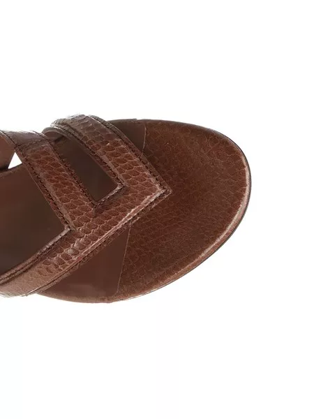 【FENDI】INFRADITO AYERS◆8Y8712AUEE Fendi Infradito Ayers Sandals | italist