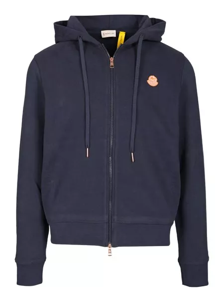 Moncler Genius Hoodie for Men - US | Al Duca d'Aosta