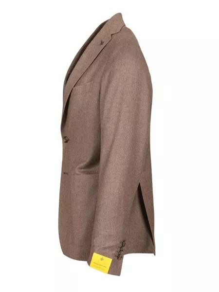 Tagliatore Wool and silk suit for Men - GB | Al Duca d'Aosta