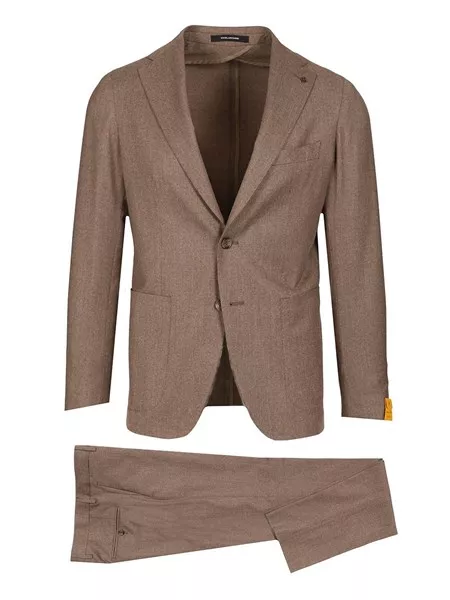 Tagliatore Wool and silk suit for Men - GB | Al Duca d'Aosta Tagliatore Wool and silk suit for Men - GB | Al Duca d'Aosta
